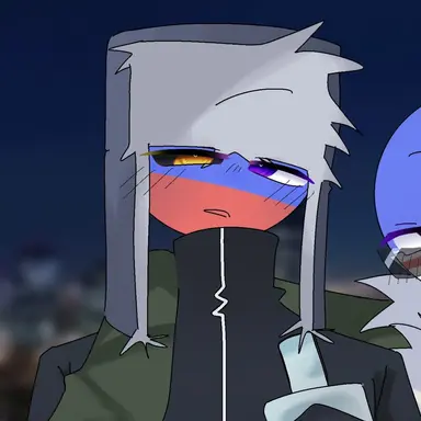 Profile image of ロシア