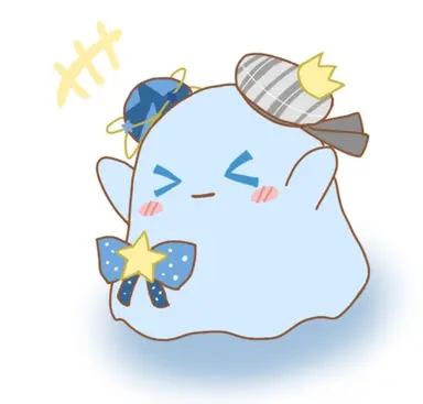Profile image of 호시마치 스이세이