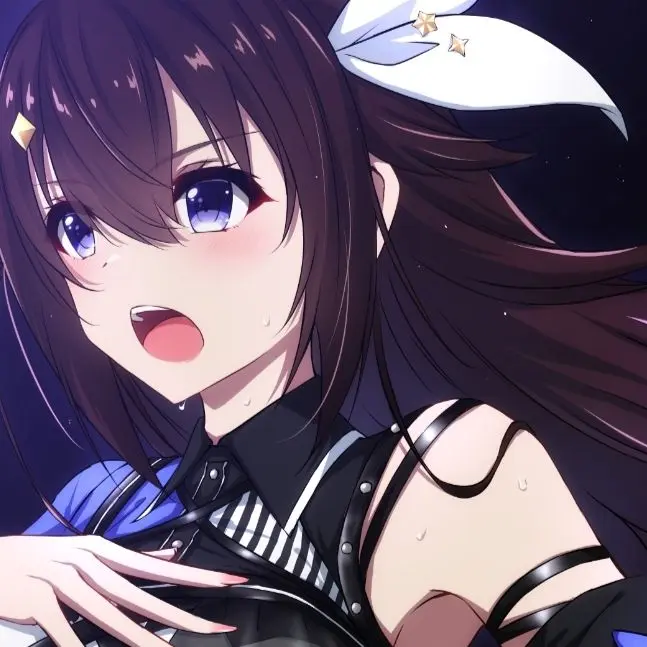 3531의 ホロライブ使い魔学園Part2