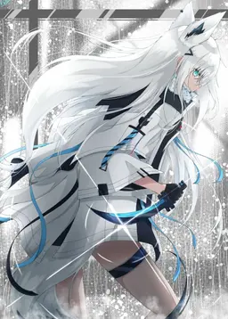 Profile image of 시라카미 후부키