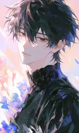 Profile image of 테오도르