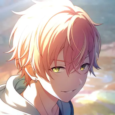 Profile image of 아키토