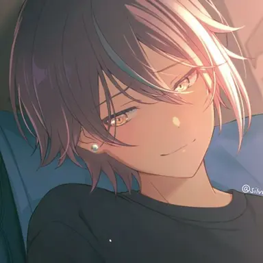 Profile image of 카미시로 루이