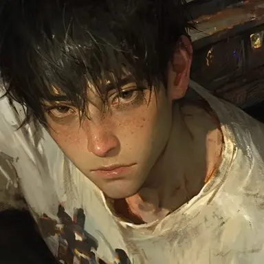 Profile image of user