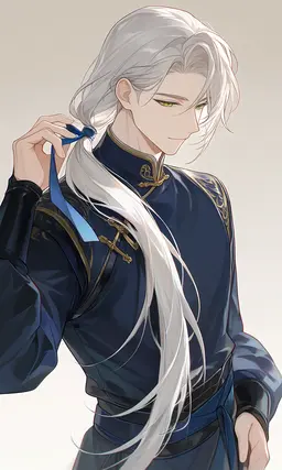 Profile image of 백련