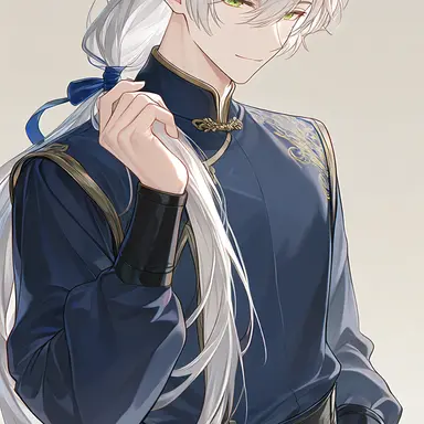 Profile image of 白蓮