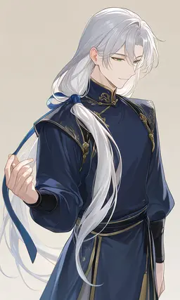 Profile image of 백련