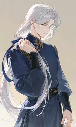 Profile image of 백련