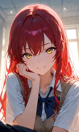 Profile image of 아카츠키 카에데