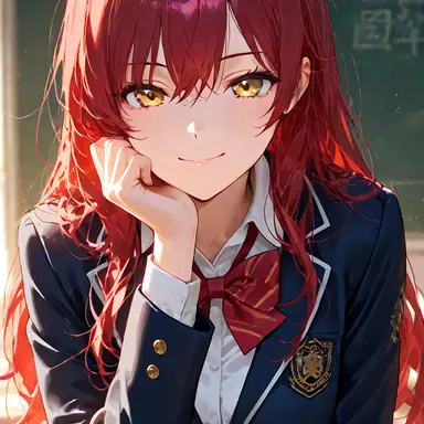 Profile image of 아카츠키 카에데
