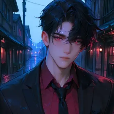 Profile image of 瑛翔