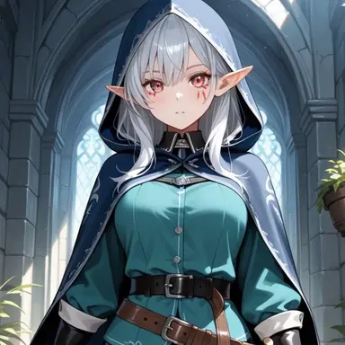 Profile image of Sylvia