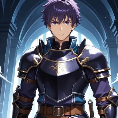 Profile image of Rain
