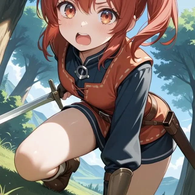 FabricIbis4611의 ココウノキセキ