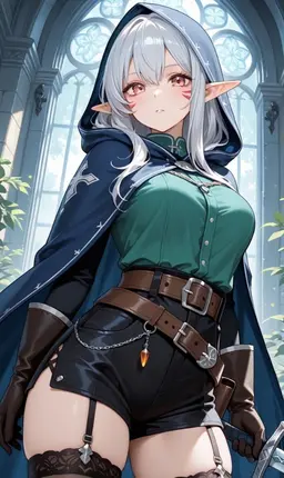 Profile image of Sylvia