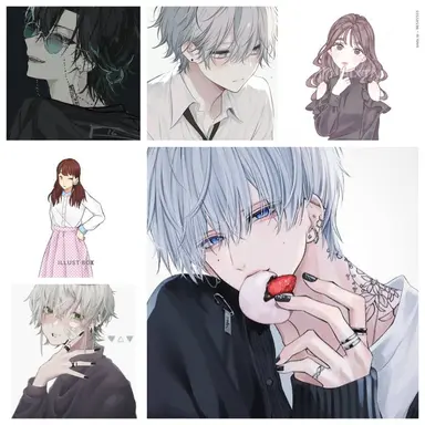 Profile image of 全員