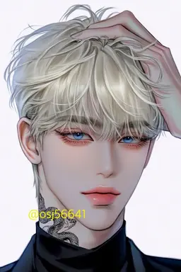 Profile image of 최허준