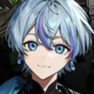 Profile image of こさめ