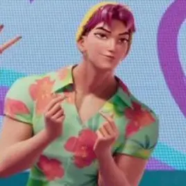 Profile image of 애비