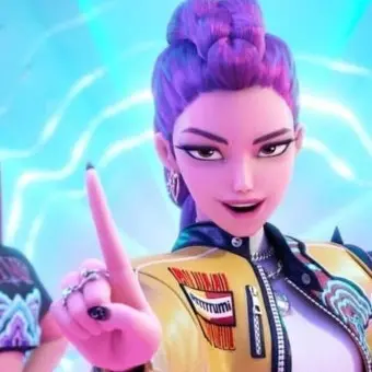 Profile image of 루미