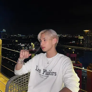 Profile image of Enzo
