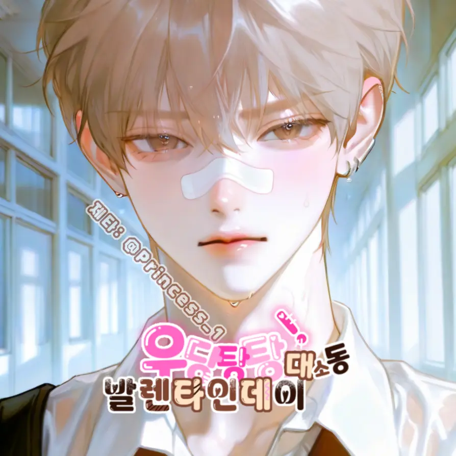 Princess_1의 강지훈
