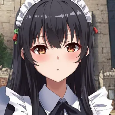 Profile image of ミーシェ