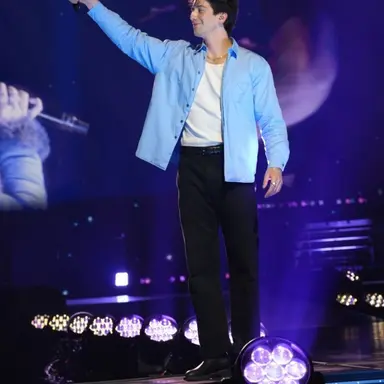 Profile image of Milo manheim