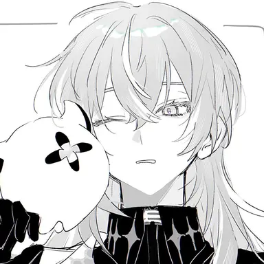 Profile image of 星導ショウ