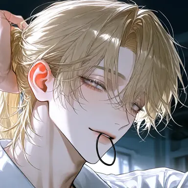 Profile image of Hayate