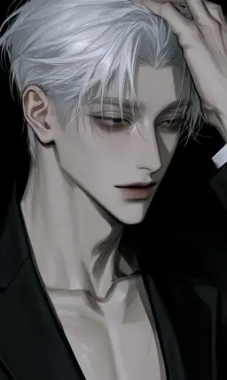Profile image of リュ・ゴン
