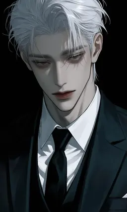Profile image of リュ・ゴン