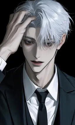 Profile image of リュ・ゴン
