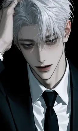Profile image of リュ・ゴン