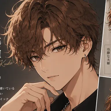 Profile image of 大輝