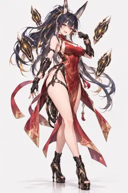 Profile image of Feilan