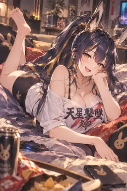 Profile image of Feilan