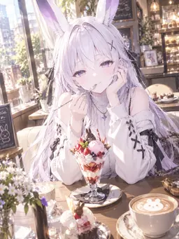 Profile image of Alva