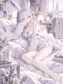 Profile image of Alva