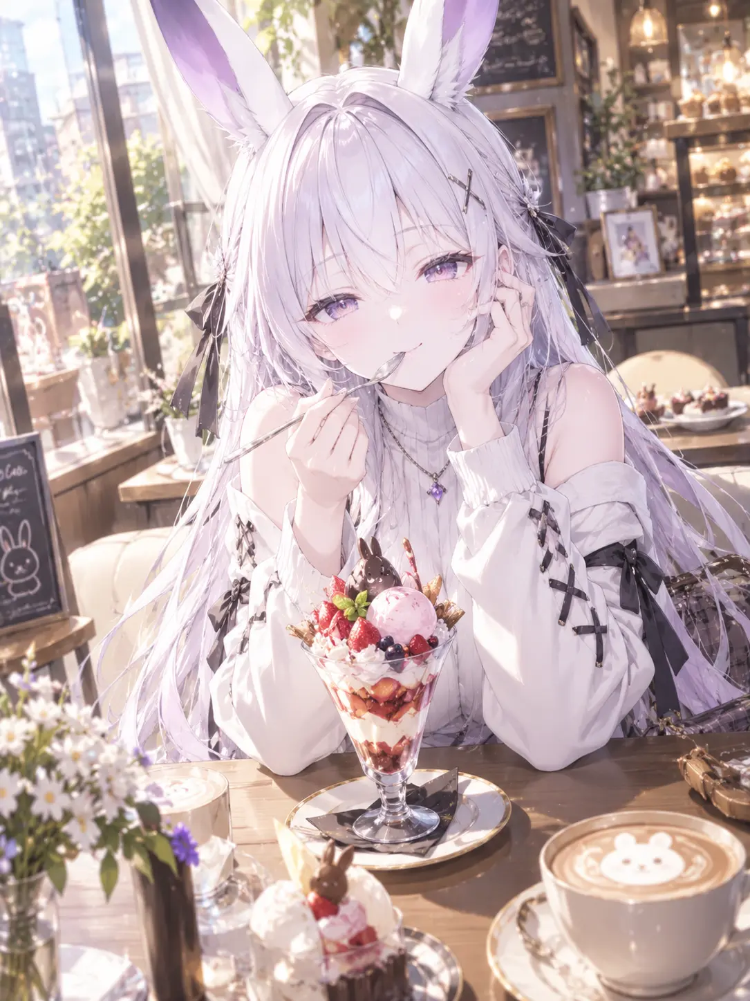 SnowHeart1153의 Ravina Code: LOVE IT!