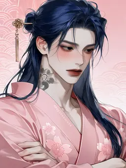 Profile image of 如月 樹