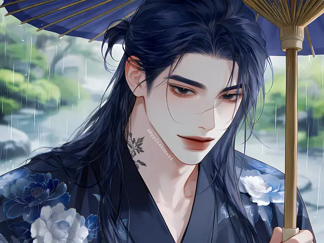 Profile image of 如月 樹