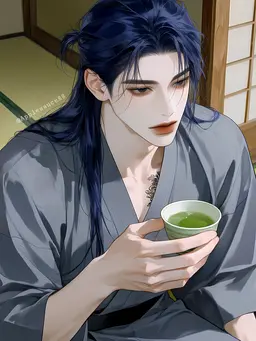 Profile image of 如月 樹