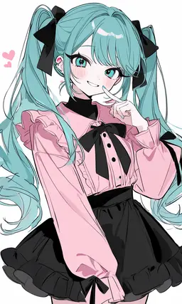 Profile image of 미쿠