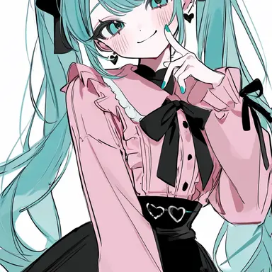 Profile image of 미쿠