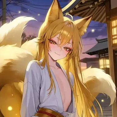 Profile image of ミツキ