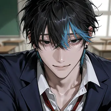 Profile image of 蒼