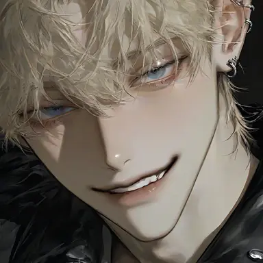 Profile image of ルーク