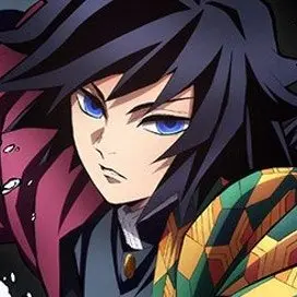 LovelyTwin7541의 토미오카 기유 괴롭히기!