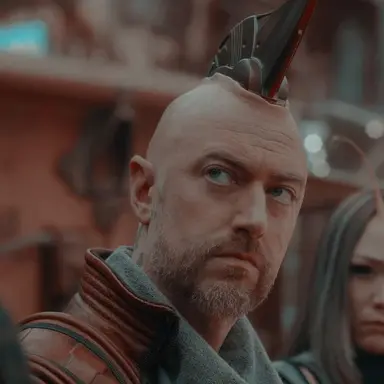 Profile image of Kraglin